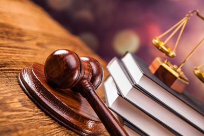 gavel